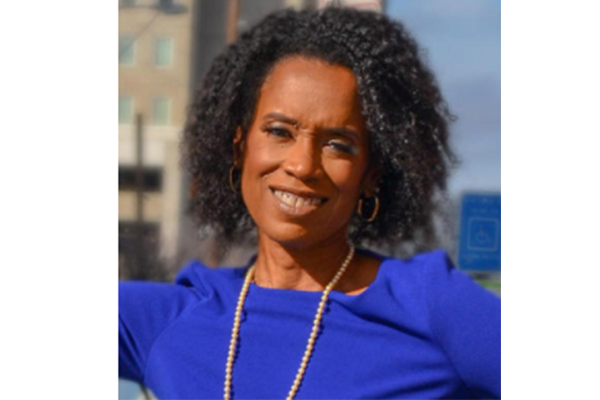 Janella Thomas-Burse