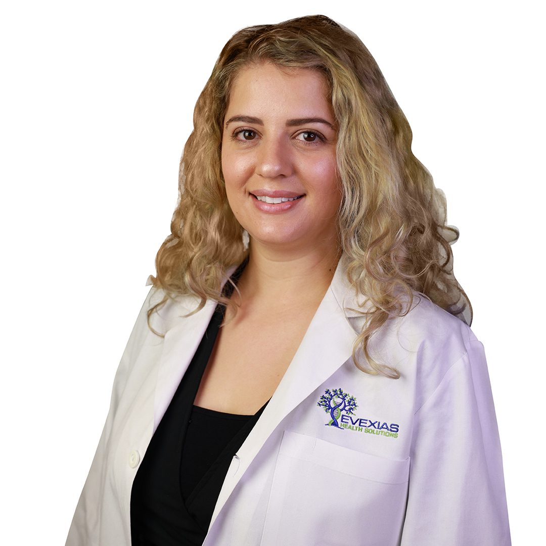 Elizabeth Melchionno