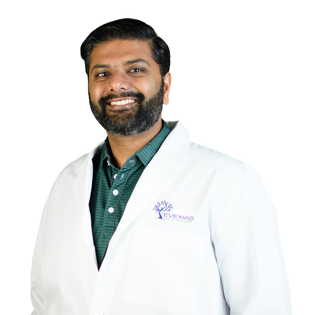 Sandeep Pinnapureddy