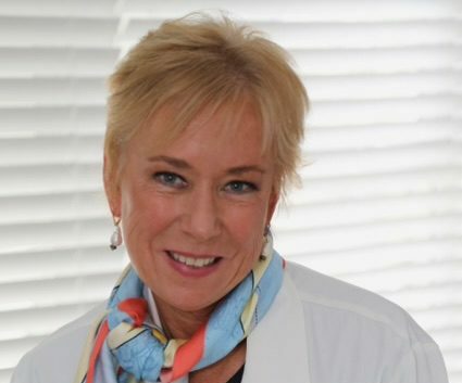 Margaret Hartnett-Goodman