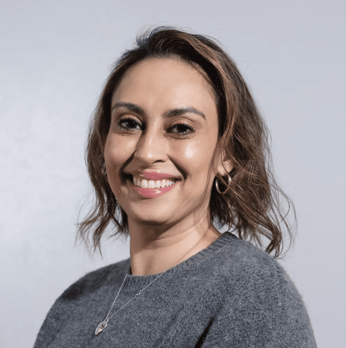 Monica Arencon-Smith