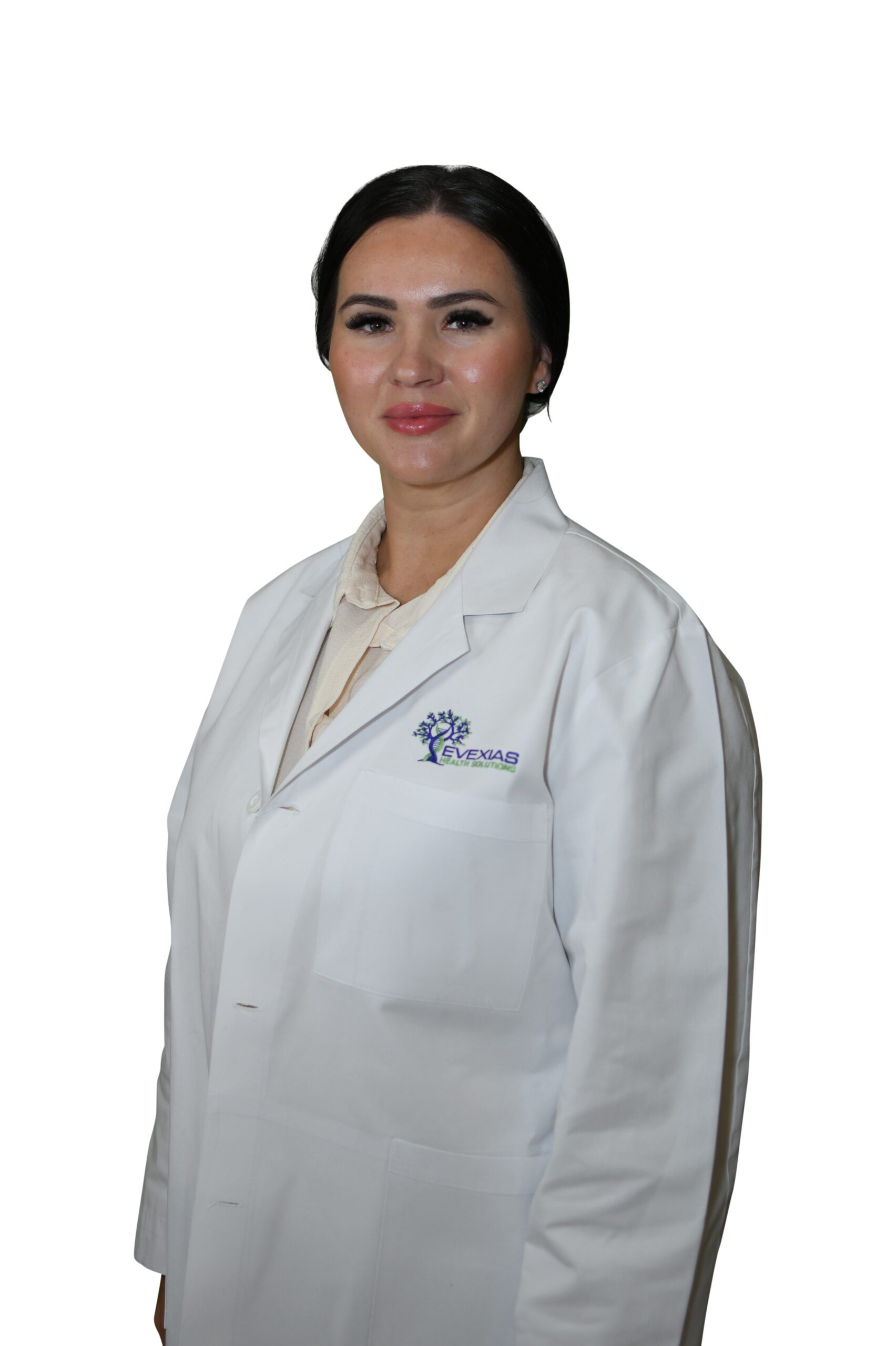 Anastasiya Makarenko