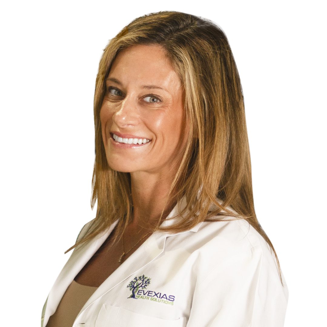 Nicole Grasso Rehman