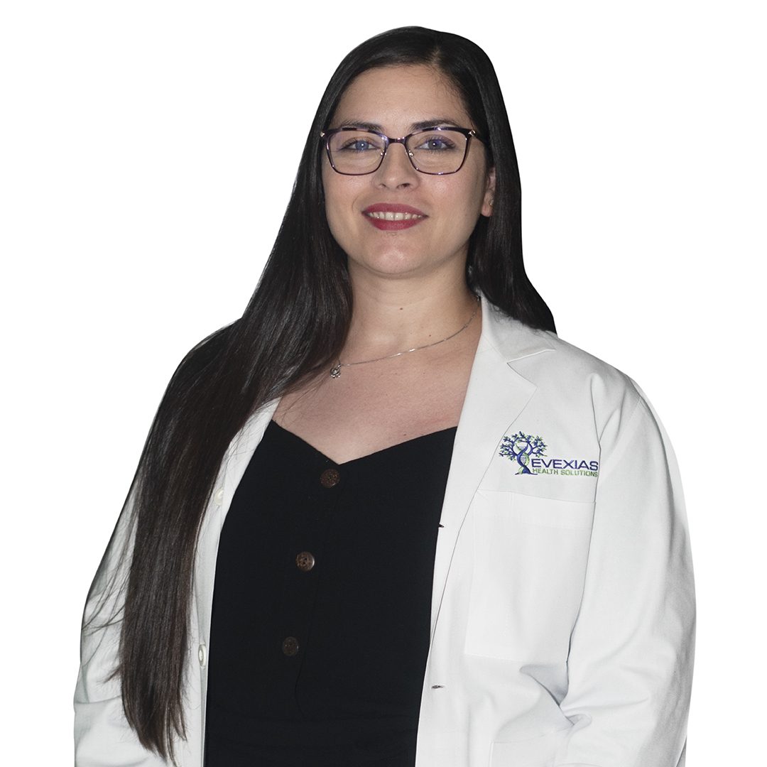 Wildelys Santos Alvarado